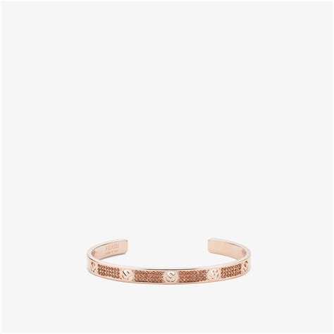 fendi bracelet pink|fendi bracelets online.